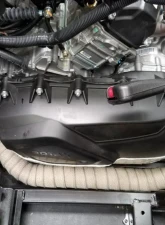 HMF Racing Tan 1.5" x 10' EXO Series Exhaust Wrap                                     - 10075 - Image 2