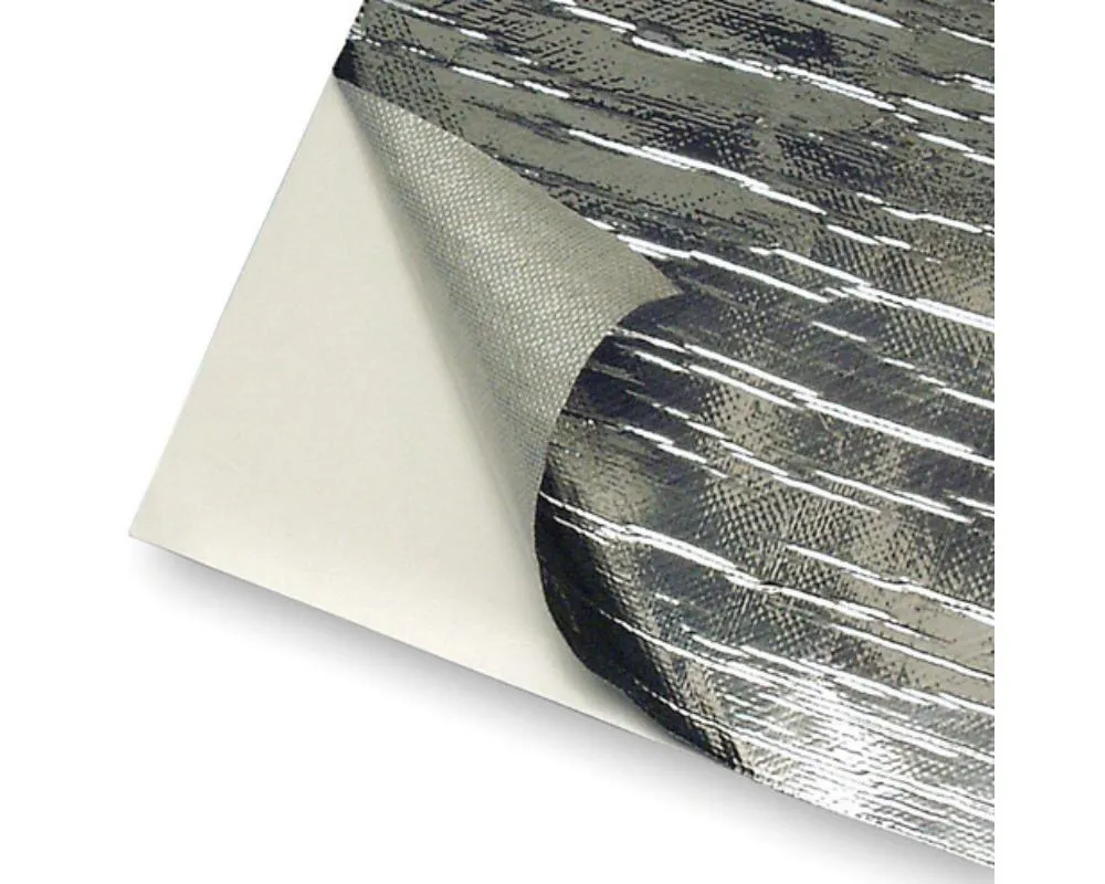 HMF Racing 12" x 24" DEI Reflect-A-Cool Heat Reflective Sheets - 10461
