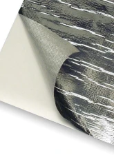 HMF Racing 12" x 24" DEI Reflect-A-Cool Heat Reflective Sheets                                     - 10461 - Image 2