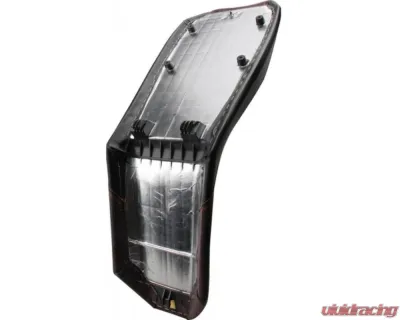 HMF Racing 12" x 24" DEI Reflect-A-Cool Heat Reflective Sheets - 10461