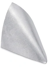 HMF Racing 12" x 21" Extreme Heat Barrier                                     - 050505 - Image 4