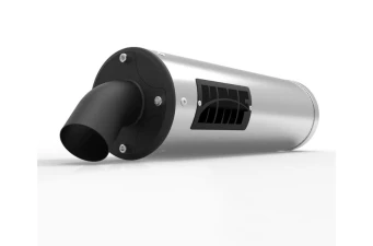 Exhaust Parts