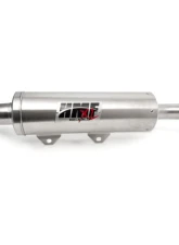 HMF Racing Titan Quiet Slip-On Exhaust w/ Blackout Endcap Can-Am Maverick Sport 2019-2022                                     - 516633638795 - Image 4