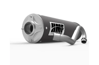 Exhaust Parts