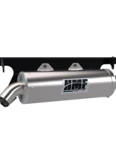 HMF Racing Titan Quiet Slip-On Exhaust w/ Billet Endcap Polaris RZR XP 1000 2024-2025                                     - 535803637487 - Image 8