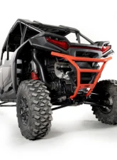 HMF Racing Titan Loud Dual Full Exhaust w/ Billet Endcap Polaris RZR XP 1000 2024-2025                                     - 735806637487 - Image 8