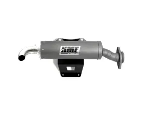 HMF Racing Titan Quiet Slip-On Exhaust w/ Billet Endcap Polaris XPedition XP | ADV 2024-2025