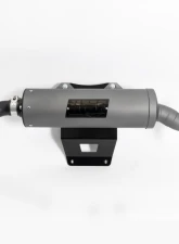 HMF Racing Titan Quiet Slip-On Exhaust w/ Blackout Endcap Polaris XPedition XP | ADV 2024-2025                                     - 535813638793 - Image 5