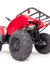 HMF Racing Performance Full Exhaust w/ Black Turn Down Endcap Yamaha Grizzly | Kodiak 700 2014-2025                                     - 041744606172 - Image 7