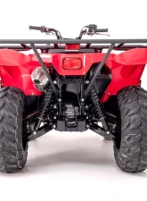 HMF Racing Performance Full Exhaust w/ Black Turn Down Endcap Yamaha Grizzly | Kodiak 700 2014-2025                                     - 041744606172 - Image 8