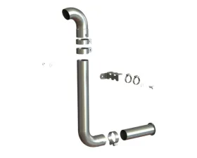 HMF Racing Universal Snorkel Kit