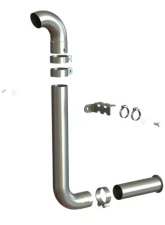 HMF Racing Universal Snorkel Kit                                     - 600130000301 - Image 4