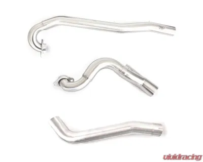 HMF Racing Titan Series Head Pipe Can-Am Renegade 2012-2022 - 6143909