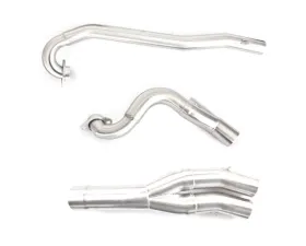 HMF Racing Performance Series Head Pipe Can-Am Renegade 2012-2022