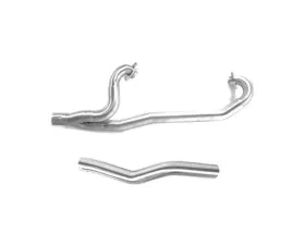HMF Racing Performance Series Head Pipe Can-Am Outlander L 2015-2022