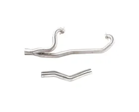 HMF Racing Titan Series Head Pipe Can-Am Outlander L 2015-2022