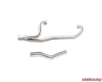 HMF Racing Titan Series Head Pipe Can-Am Outlander L 2015-2022 - 6145912