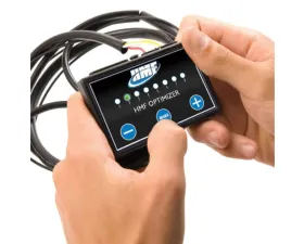 HMF Racing Optimizer Can-Am Commander 1000 2018-2020