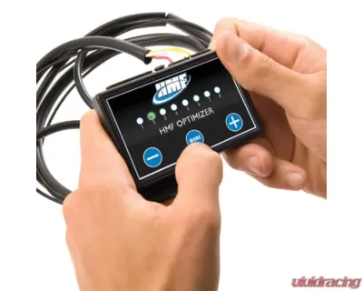 HMF Racing Optimizer Can-Am Commander 1000 2018-2020 - 616522360001