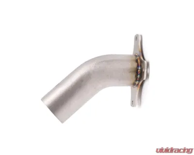 HMF Racing Billet Turn Down Recessed Can-Am Maverick Sport - 6166387