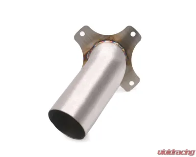 HMF Racing Billet Turn Down Recessed Can-Am Maverick Sport - 6166387