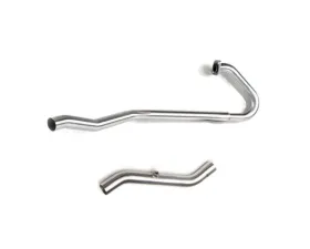 HMF Racing Head Pipe Kawasaki Brute Force 750 2015-2024