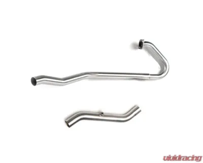 HMF Racing Head Pipe Kawasaki Brute Force 750 2015-2024 - 6265209
