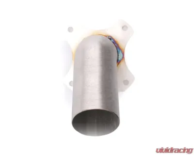 HMF Racing Turn Down Recessed Polaris RZR 570 - 6354887