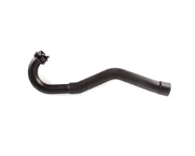 HMF Racing Blackout Head Pipe Suzuki LT-R450 2006-2010
