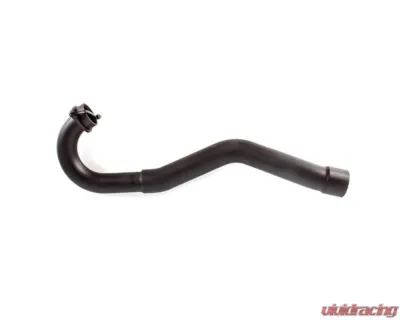 HMF Racing Blackout Head Pipe Suzuki LT-R450 2006-2010 - 6362594