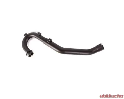 HMF Racing Blackout Head Pipe Yamaha YFZ 450 2004-2013 - 6414094