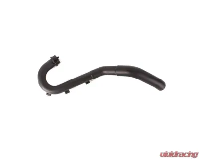 HMF Racing Blackout Head Pipe Yamaha YFZ 450R/X 2009-2024 - 6414194