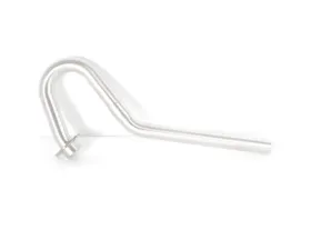 HMF Racing Head Pipe Yamaha Raptor 125 2011-2014