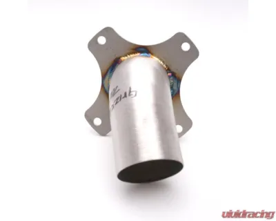 HMF Racing Turn Down Recessed Yamaha Grizzly 550 | 700 - 6417487