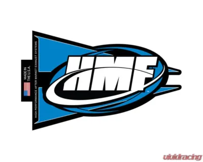 HMF Racing Right Competition Sticker - 6536101
