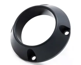 HMF Racing Blackout Big Core Euro End Cap