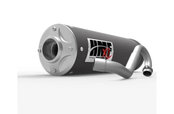 Exhaust Parts