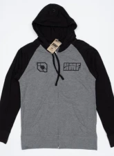 HMF Racing Stacked Zip-Up Hoody                                     - 0767102 - Image 2