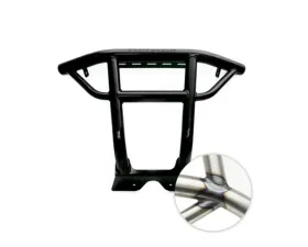 HMF Racing Raw HD Front Bumper Arctic Cat Wildcat 2014-2020
