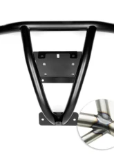 HMF Racing HD Front Bumper Can-Am Renegade 2012-2022                                     - 9143812495 - Image 8