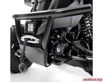 HMF Racing HD Front Bumper Can-Am Renegade 2012-2022 - 9143812475