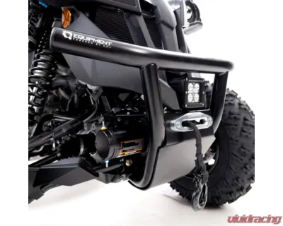 HMF Racing HD Front Bumper Can-Am Renegade 2012-2022 - 9143812475