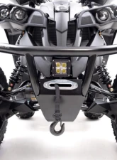 HMF Racing HD Front Bumper Can-Am Renegade 2012-2022                                     - 9143812475 - Image 6