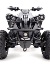 HMF Racing HD Front Bumper Can-Am Renegade 2012-2022                                     - 9143812475 - Image 7