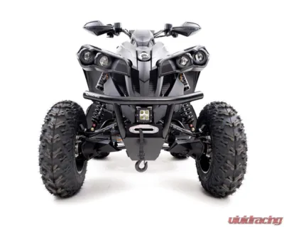 HMF Racing HD Front Bumper Can-Am Renegade 2012-2022 - 9143812475