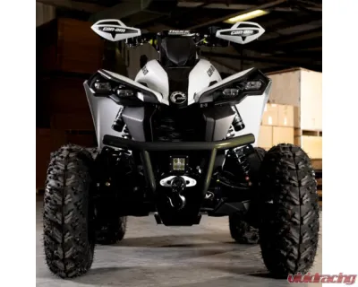 HMF Racing HD Front Bumper Can-Am Renegade 2023-2025 - 9143812761