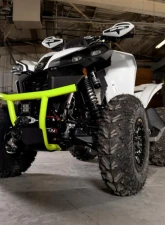 HMF Racing HD Front Bumper Can-Am Renegade 2023-2025                                     - 9143812775 - Image 2