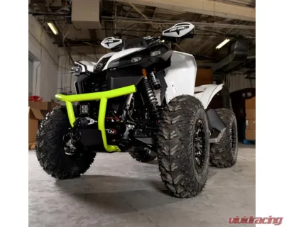 HMF Racing HD Front Bumper Can-Am Renegade 2023-2025 - 9143812775
