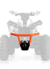 HMF Racing HD Front Bumper Can-Am Renegade 2023-2025                                     - 9143812776 - Image 2