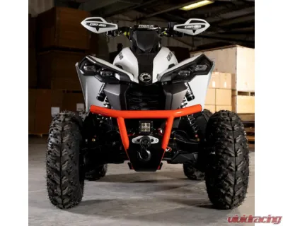 HMF Racing HD Front Bumper Can-Am Renegade 2023-2025 - 9143812776